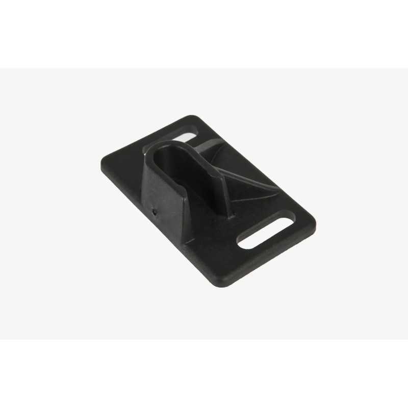 222812050510 lango uždarymo plokštė