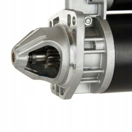 Starteris 12v 2 7kw 9z deutz fendt renault claas