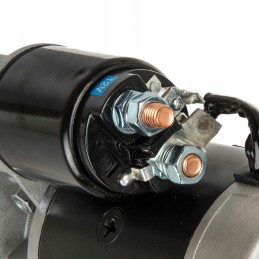 Starteris 12v 2 7kw 9z deutz fendt renault claas