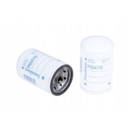 P554770 variklio alyvos filtras