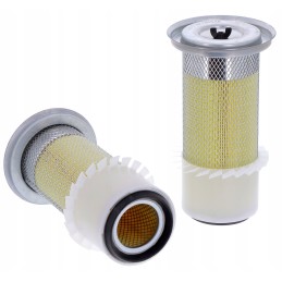 Sa14698k oro filtro išankstinis hifi filtras
