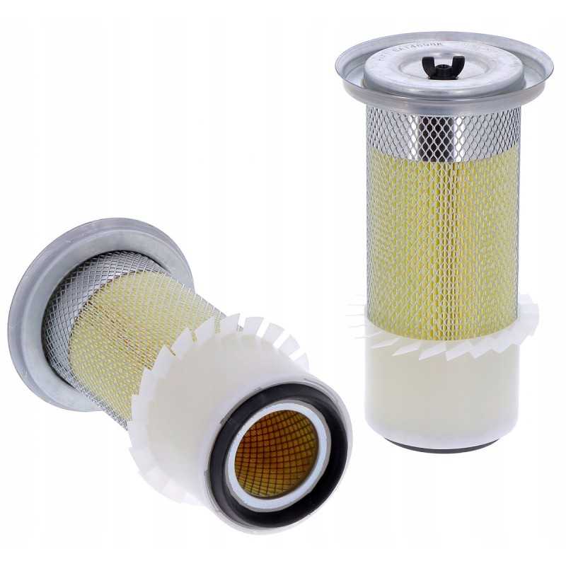 Sa14698k oro filtro išankstinis hifi filtras