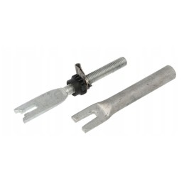 Stabdžių plėtiklio svirtis p wp wps 1 1400