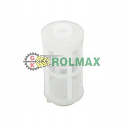 New Holland srauto kuro filtras 84328598