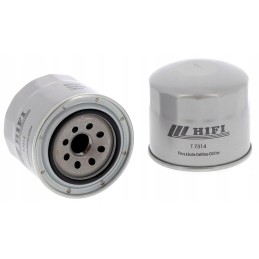 T7314 hifi alyvos filtras