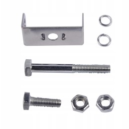 LED halogeninė darbo lempa, 16 diodų, traktorius