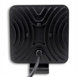 LED halogeninė darbo lempa, 9 diodai, traktorius