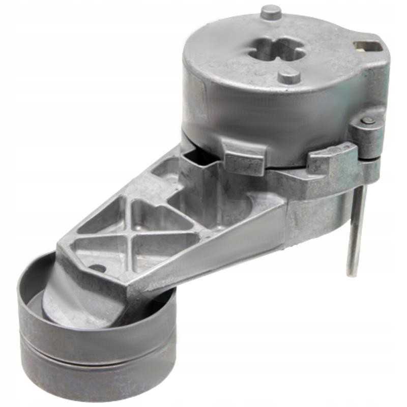 Diržo įtempiklis deutz claas tas pats 04515321