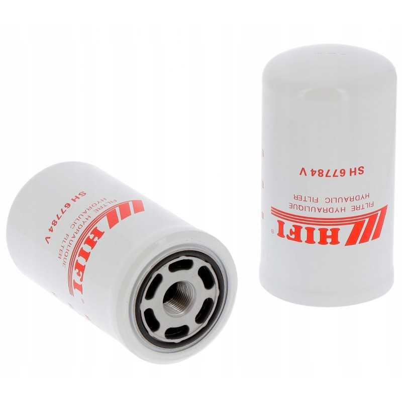 Sh67784v hidraulinio filtro hifi filtras
