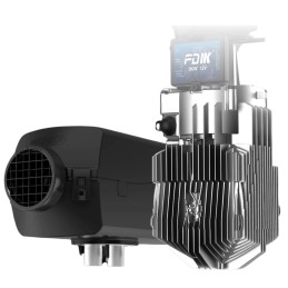 Stovėjimo šildymas 5kw, stovėjimo šildymas 12v