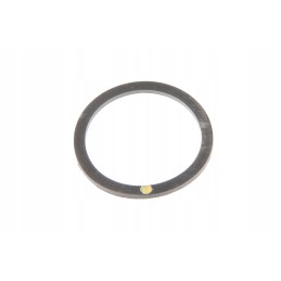 931812080070 plastikinis apmušalų varžtas