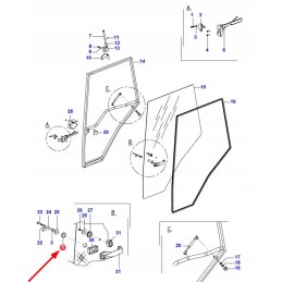 3902366m1 poveržlė 28 42 x 2