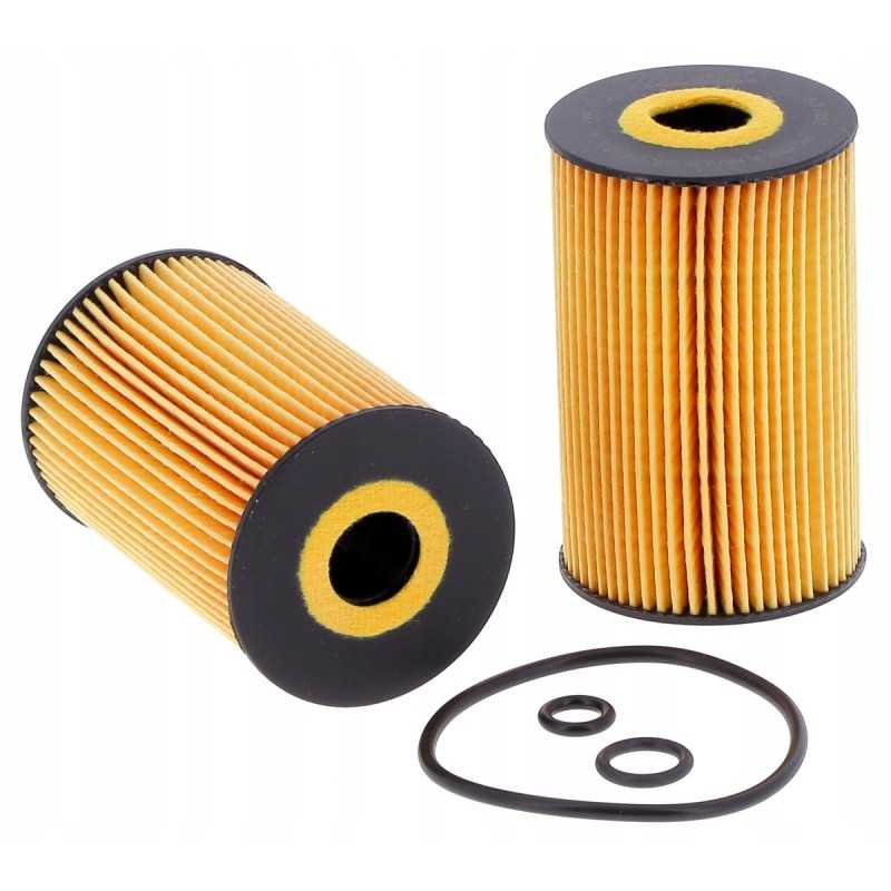 So7220 hifi alyvos filtras