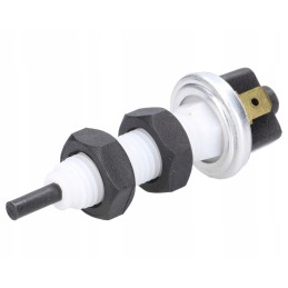 Stabdžių žibintų jungiklis, stabdymo jutiklis, landini mf