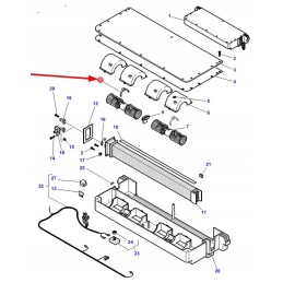 3904297m1 spyruoklinis gnybtas