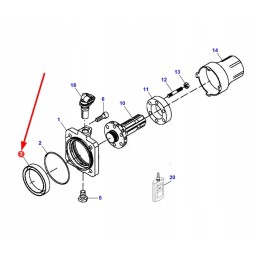 67117855 alyvos sandariklis 95 x 110 x 10