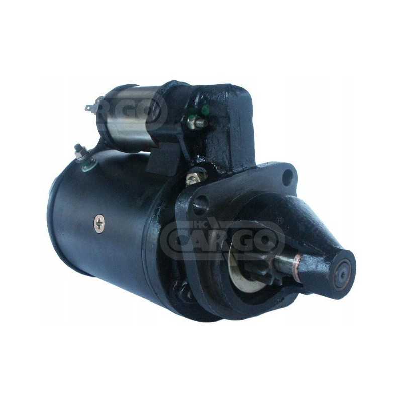 Starteris hc cargo jcb cat 110615 12v 2 8kw