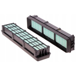 Salono filtras nesertifikuotas en15695 sc 90015