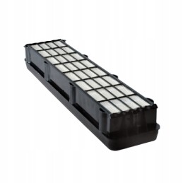 Salono filtras nesertifikuotas en15695 sc 90015