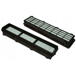 Salono filtras nesertifikuotas en15695 sc 90015