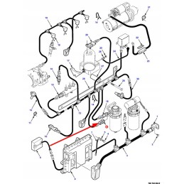 V837070209 slėgio jutiklis