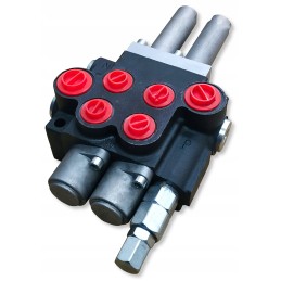 Skirstytuvo 80l vairasvirtė 0p nustatyta 2 sek