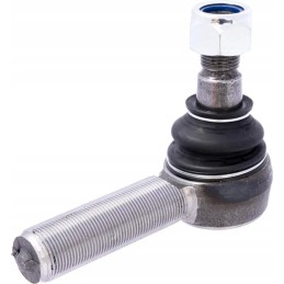 Vairo traukės galas