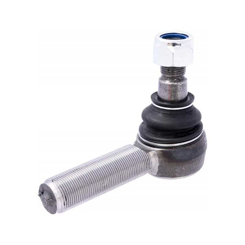 Vairo traukės galas