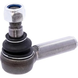 Vairo traukės galas