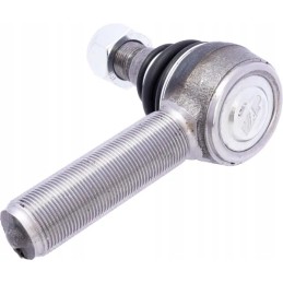 Vairo traukės galas