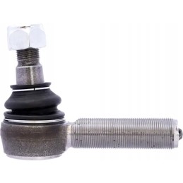 Vairo traukės galas