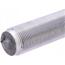 Vairo traukės galas