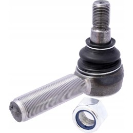 Vairo traukės galas