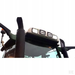 LED kombinuotas darbinis žibintas priekyje Fendt Mf