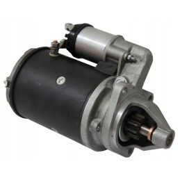 JCB Case Massey Ferguson IS0526 starteris