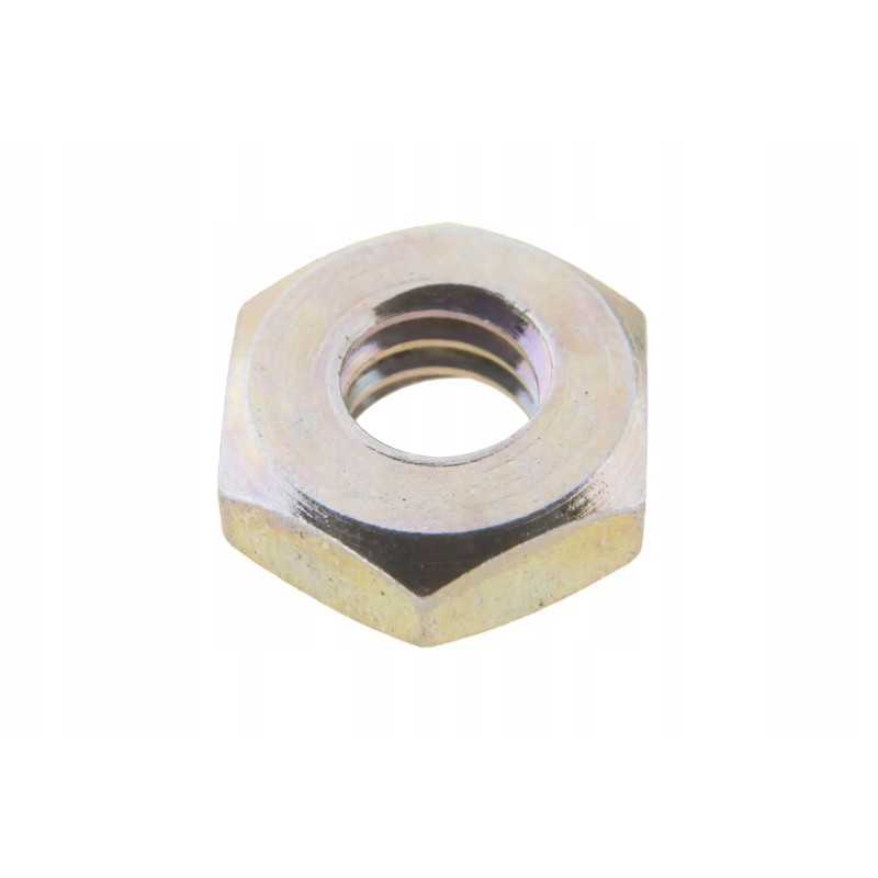 375107x1 nc veržlė 1 4