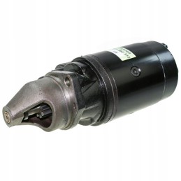 Starteris 12v john deere renault agri is0793