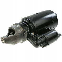 Starteris 12v john deere renault agri is0793