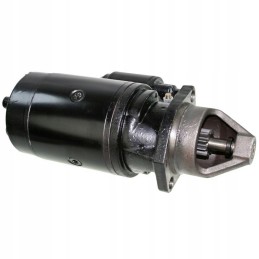 Starteris 12v john deere renault agri is0793