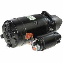 Starteris 12v john deere renault agri is0793