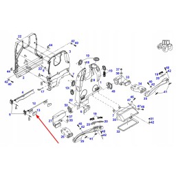 931812140351 sandariklis oro tiekimo sistemai