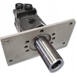 Hidraulinis variklis 315 cm3 gr3, movinis tvirtinimas