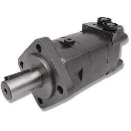 Hidraulinis variklis 315 cm3 gr3, movinis tvirtinimas