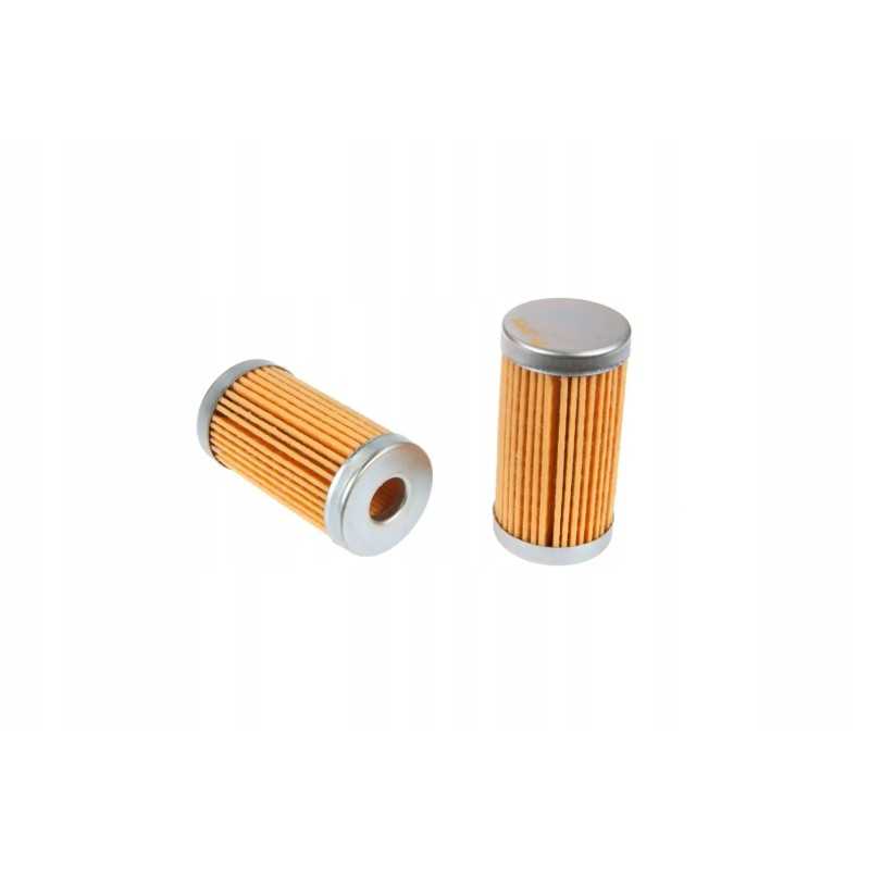 Sk3454 hidraulinės alyvos filtras SF filtras