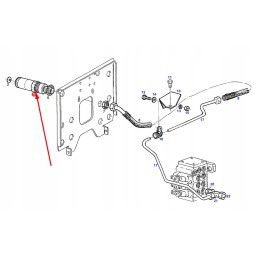 F514960100020 sandarinimo žiedas 21 x 2 6