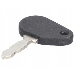 Landini merlo manitou mf uždegimo raktelis