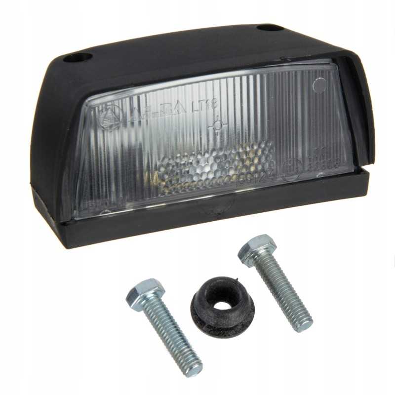 Valstybinio numerio lempa massey ferguson mf