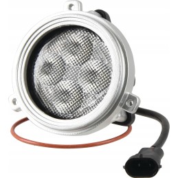 LED darbo lempa priekinis lh rh korpusas ih internat