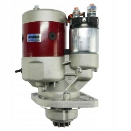 Magneton starterio dėklas mf 9142748 elmot