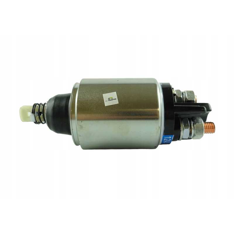 Starterio solenoidas 16 907 772 žemės ūkio reikmėms